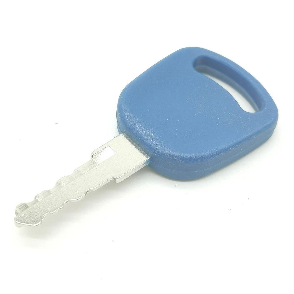 5pcs Excavator Key for New Holland 14601 (Excavator, Grader, Dozer)