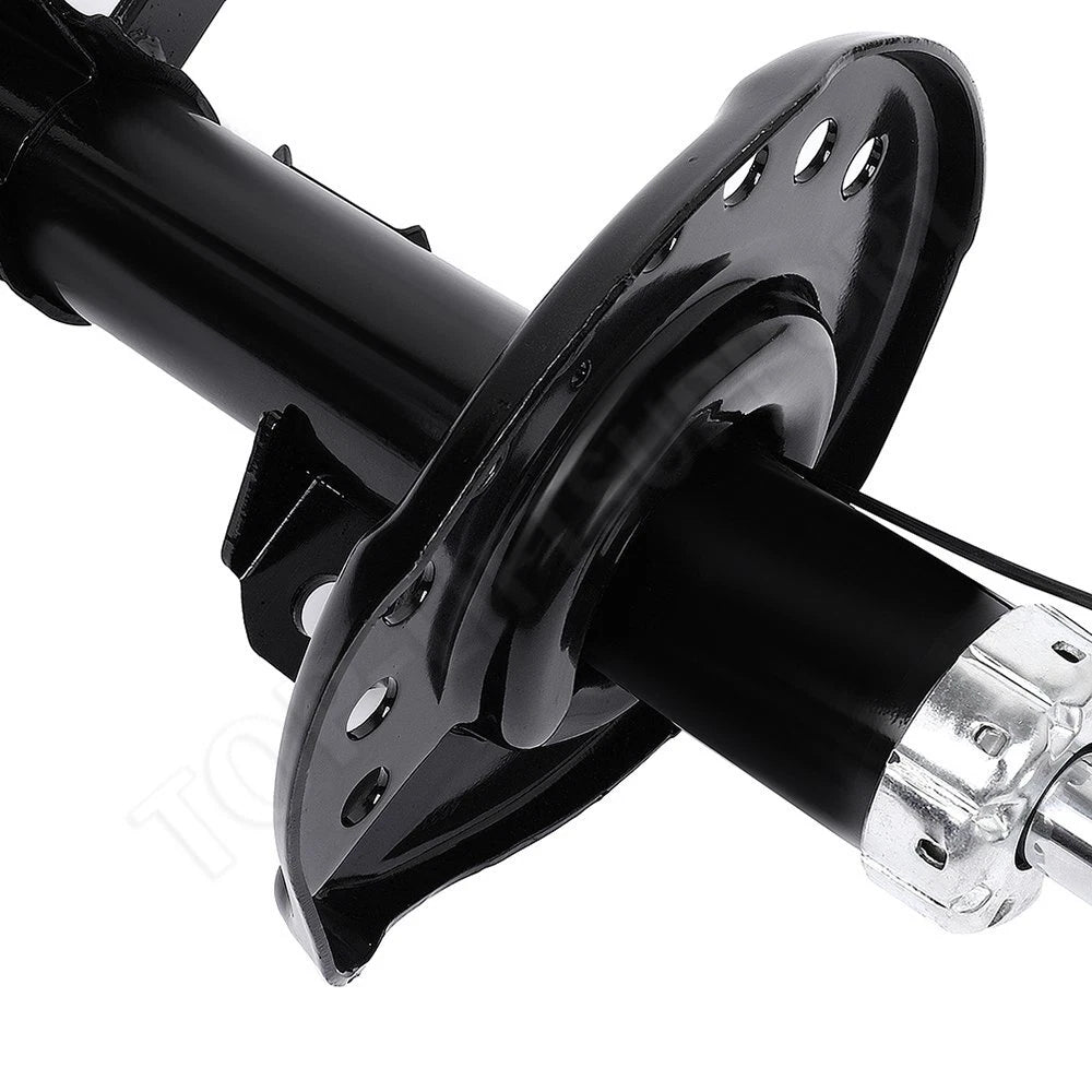 Set of 4 Shock Absorbers for Nissan Sentra (2014–2019)