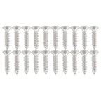 210pc Front End Sheet Metal Hardware Kit for Chevy Pickup Truck