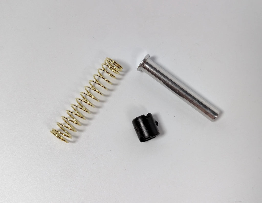 Horn Contact Kit Eyelet Replacement for Toyota Hilux (2005–2015)
