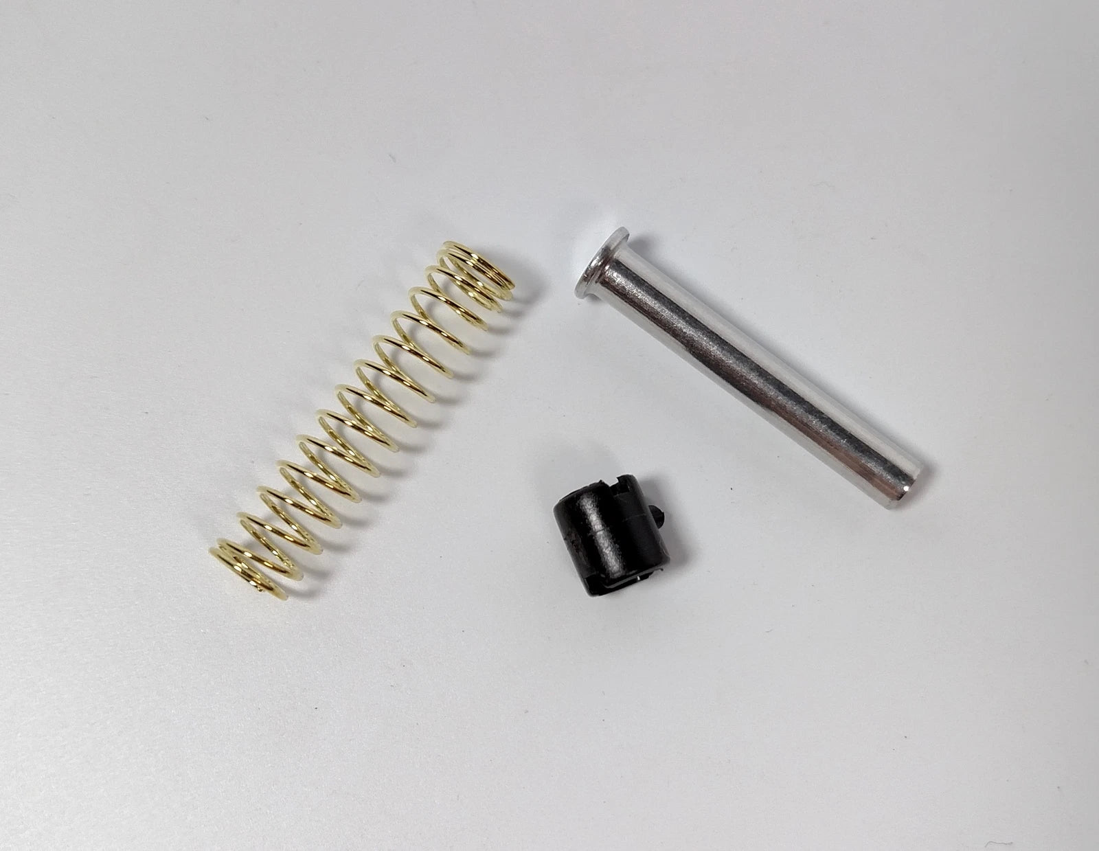 Horn Contact Kit Eyelet Replacement for Toyota Hilux (2005–2015)