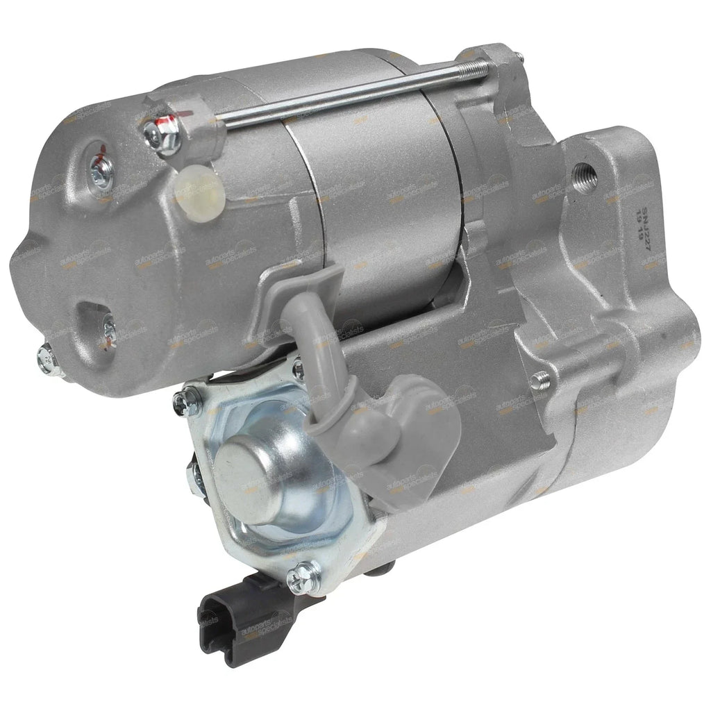 Starter Motor for Toyota 4Runner Hilux Surf VZN185 5VZ-FE Petrol (1995–2002)