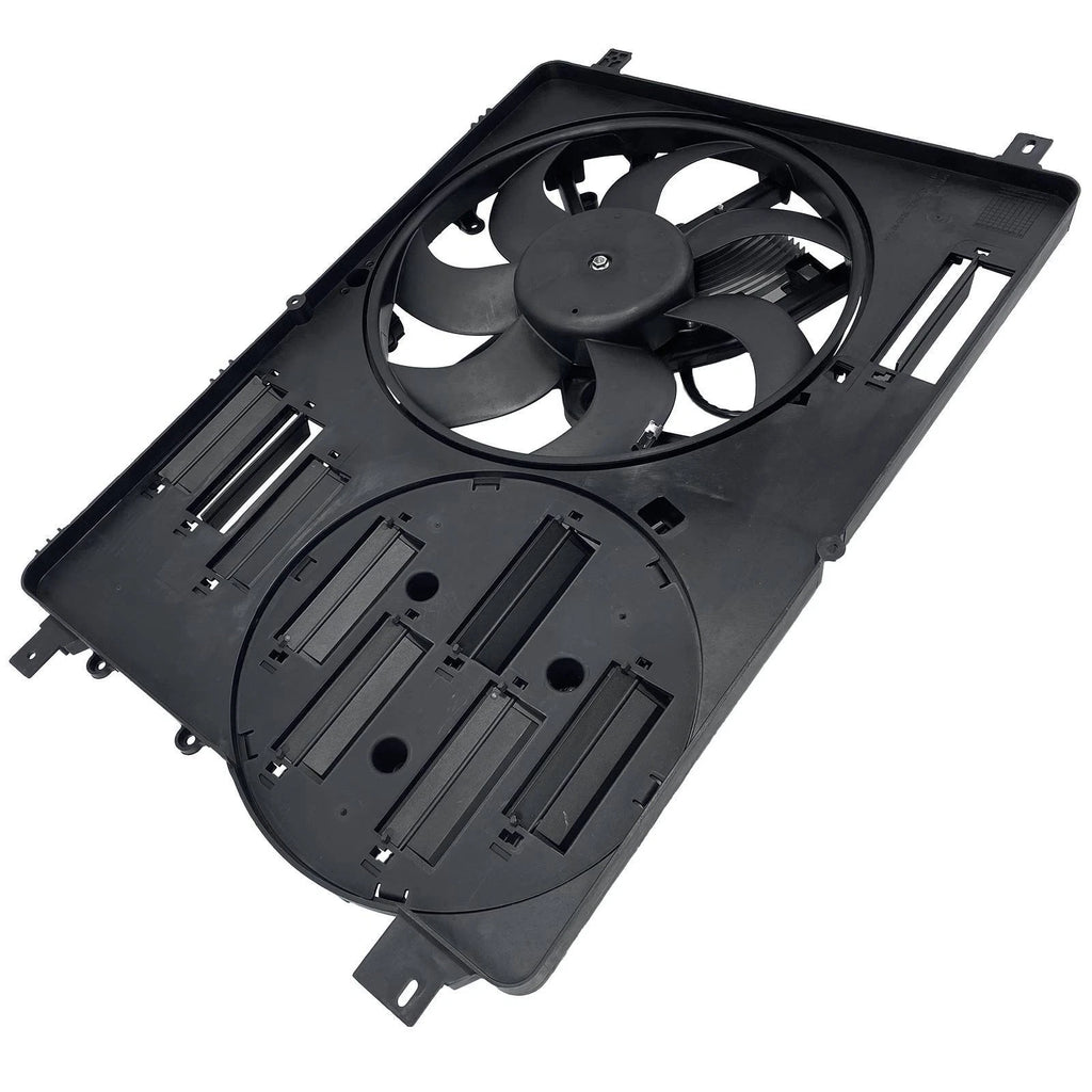 Radiator Cooling Fan Assembly for Land Rover Discovery Sport (2015–2018)