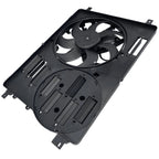 Radiator Cooling Fan Assembly for Land Rover Discovery Sport (2015–2018)