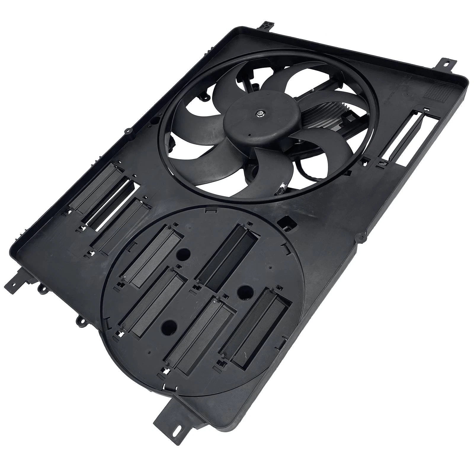 Radiator Cooling Fan Assembly for Land Rover Discovery Sport (2015–2018)
