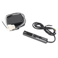 Turbo Timer for Universal Car (NA & Turbo) - Digital Pen Control LED Blue