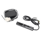 Turbo Timer for Universal Car (NA & Turbo) - Digital Pen Control LED Blue