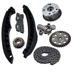 Timing Chain Kit for Audi A3, Skoda Octavia, VW Jetta, Passat, Golf (2010-2016)