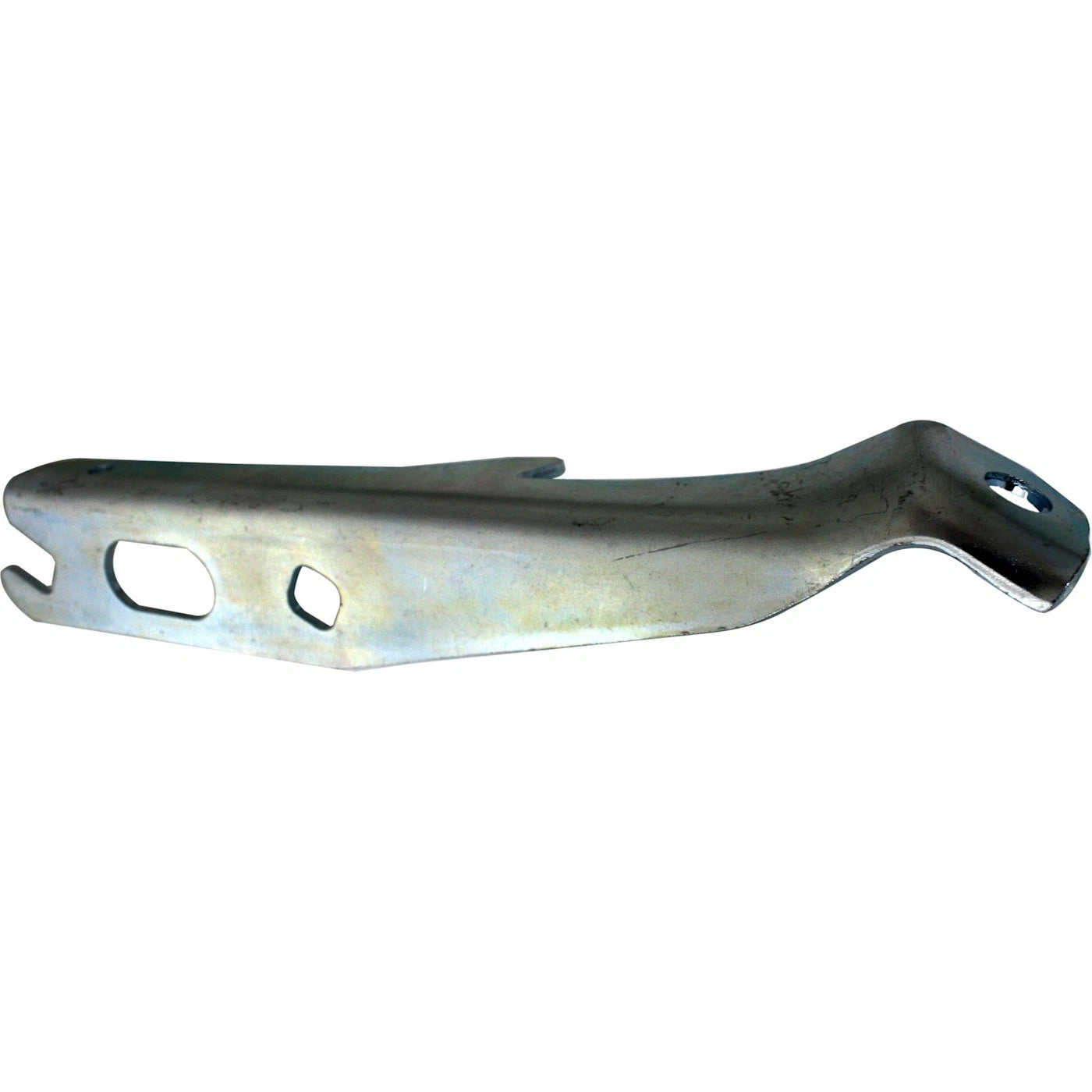 Hood Hinge for Chevrolet Malibu (2008–2012) Right Steel