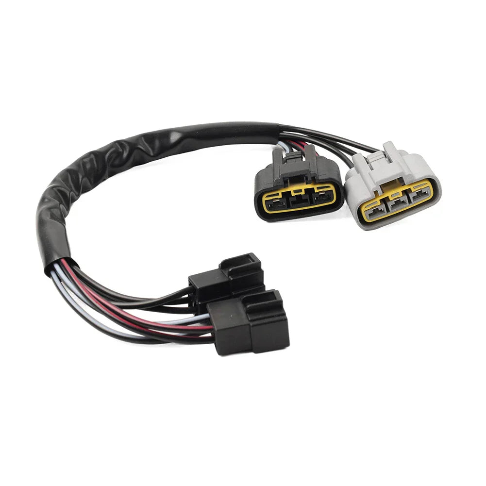 Regulator Rectifier Connector Plug for Triumph Street Triple 675 1050R (2006-2016)