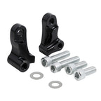 1.75" Rear Drop Lowering Kit for Harley Fat Bob, Street Bob (2006–2017)