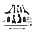Forward Control Pegs for Harley Sportster XL883 1200 48 72 (2004–2013)