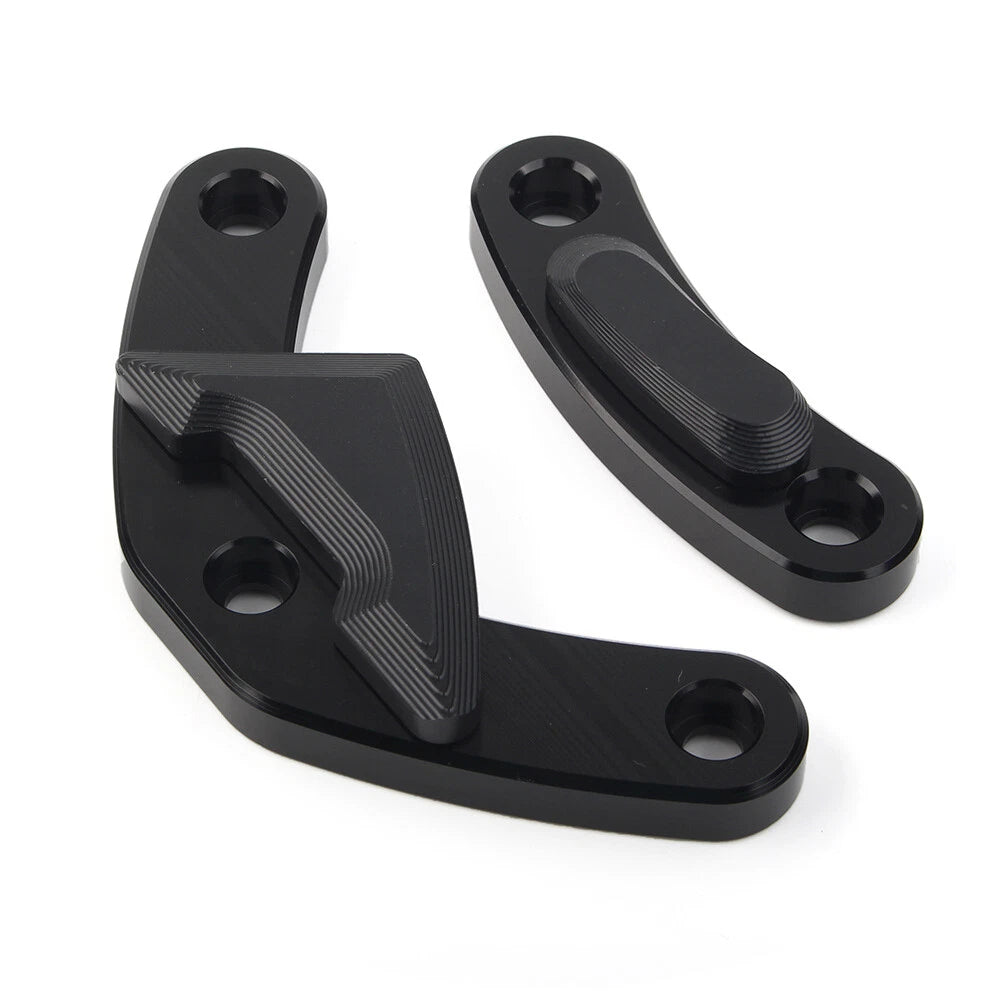 CNC Aluminum Engine Case Stator Cover Guard for Triumph Speed Twin 1200 (2019–2023)