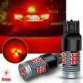 Strobe Flashing Blinker LED Brake Tail Light for Honda Civic CR-V (2–7443)