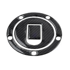 Gas Tank Fuel Cap Cover for Kawasaki Ninja ZX10R ZX6R ZX9R ZX12R Z750