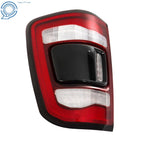 Set of 2 LED Tail Lights for Dodge Ram 1500 (2019–2021)