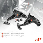 12x Front Wheel Bearing Control Arm Ball Joint Kit for Ford Explorer (2002–2010)