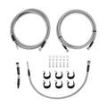 Diesel Fuel Line Kit for Chevrolet Silverado 3500HD (2007–2010)