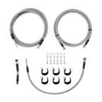 Diesel Fuel Line Kit for Chevrolet Silverado 3500HD (2007–2010)