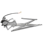 Front RH Window Regulator for Toyota Hilux (2005–2015)