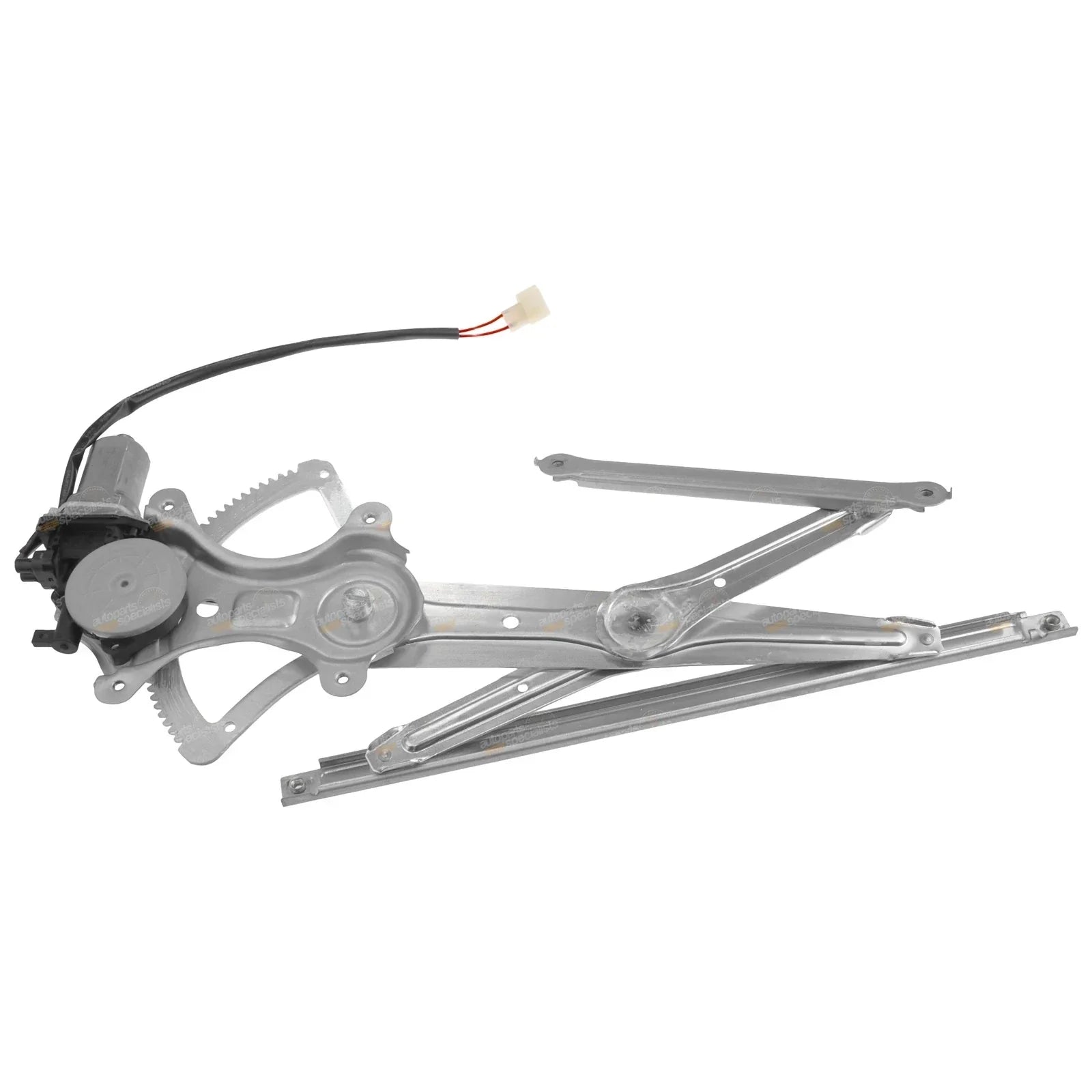 Front RH Window Regulator for Toyota Hilux (2005–2015)