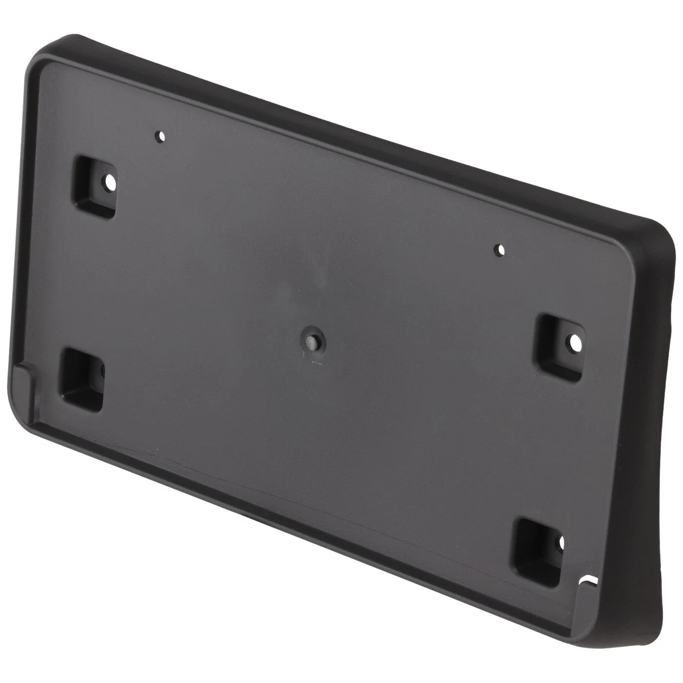 License Plate Bracket Holder for Dodge Durango (2011-2013)