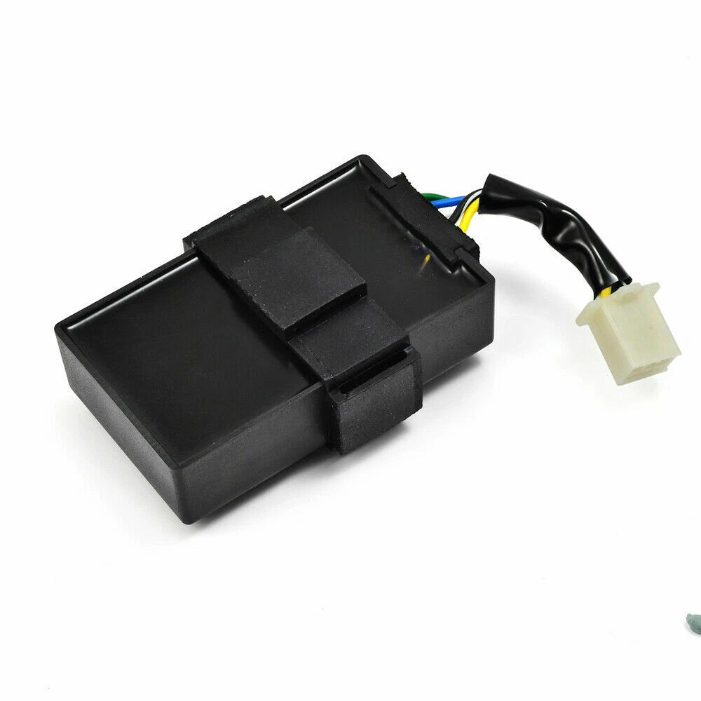 2X Igniter CDI Box for Honda Shadow VT750C VT700C (1983–1985) 30400-ME9