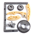 Timing Chain Balance Shaft Kit for Pontiac Saturn Chevy (2000–2011) VIN F