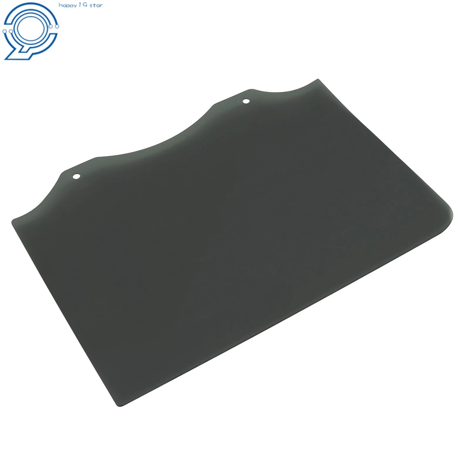 Left Rear Back Door Window Glass for Ford F150 (2015–2022) Crew Cab