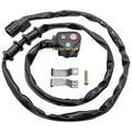Stop Kill Mode Change Switch for Honda CRF450R CRF450RX CRF450RWE (2017–2020)