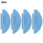 2X Mop Cloths for X Pro (Compatible)