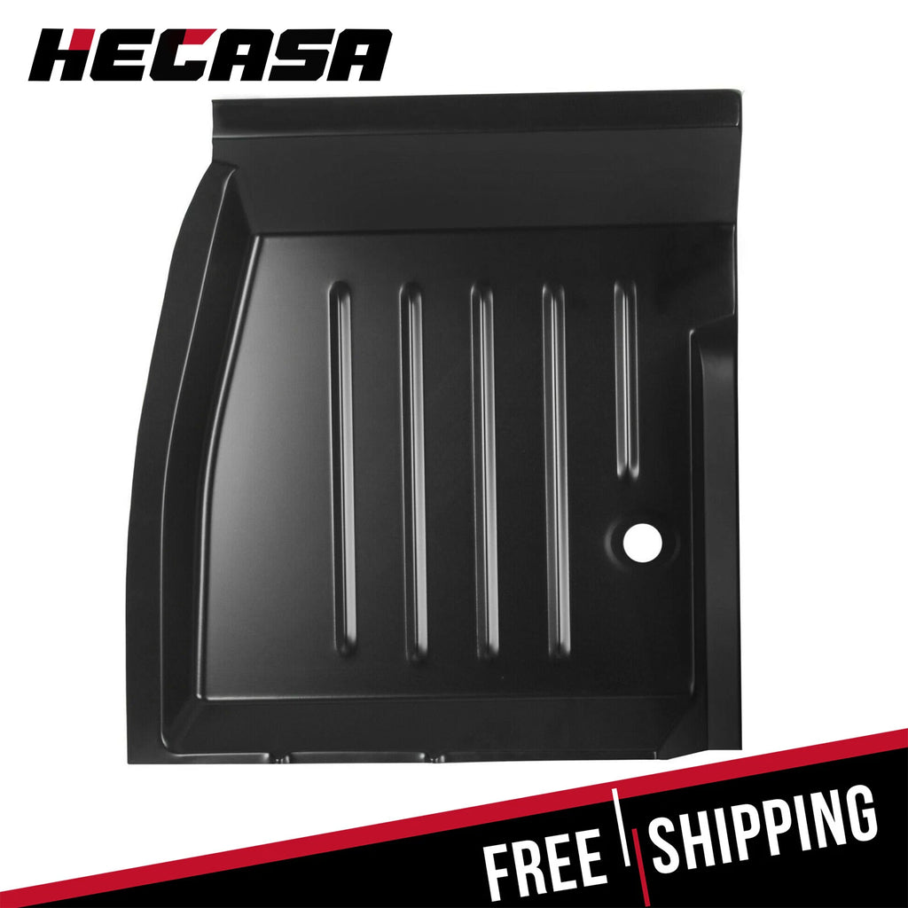Cab Floor Pan for Chevy Silverado 1500 2500 3500 (1999–2007)