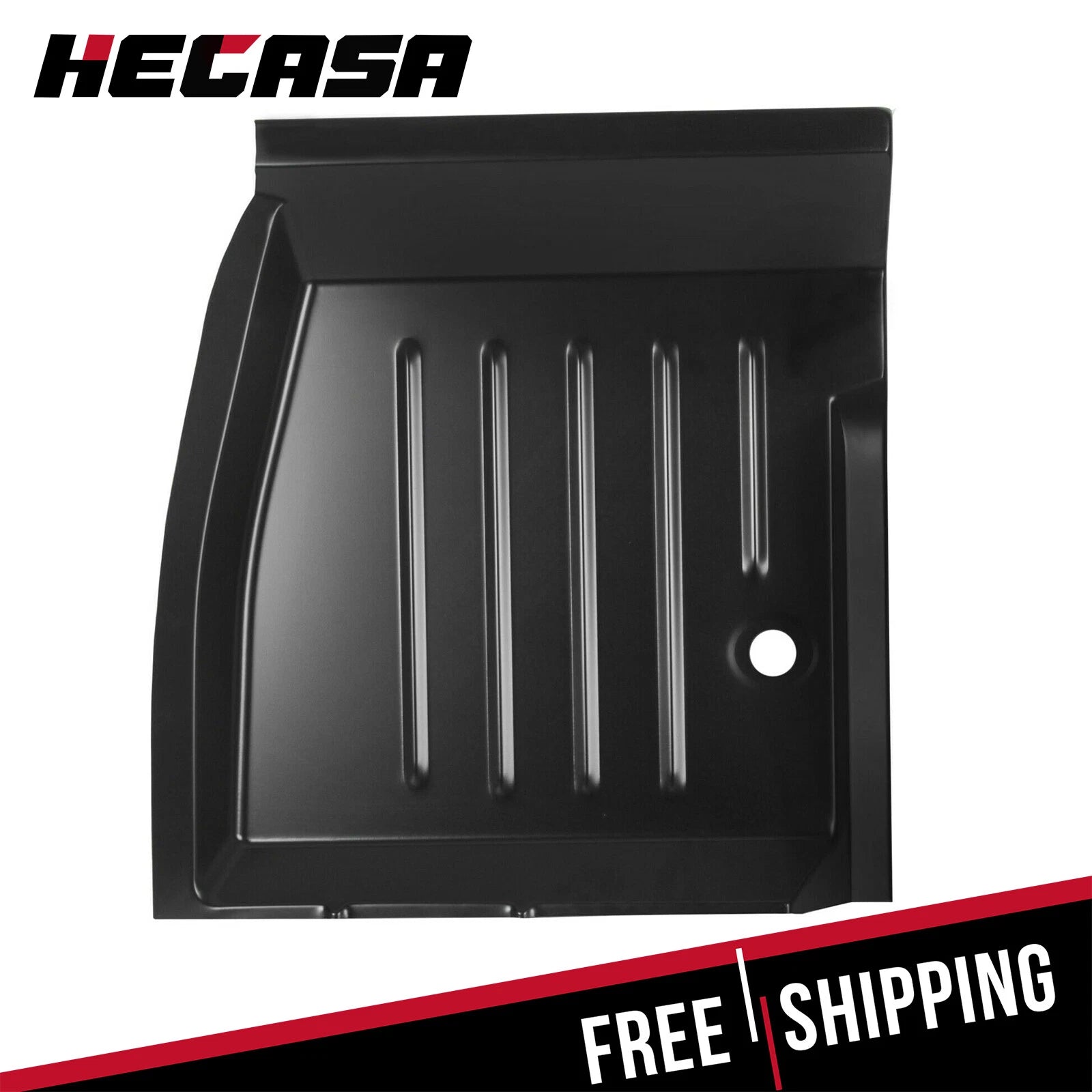 Cab Floor Pan for Chevy Silverado 1500 2500 3500 (1999–2007)