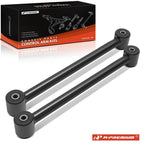 2X Rear Lower Control Arm Kit for Jeep Wrangler (2007–2017)