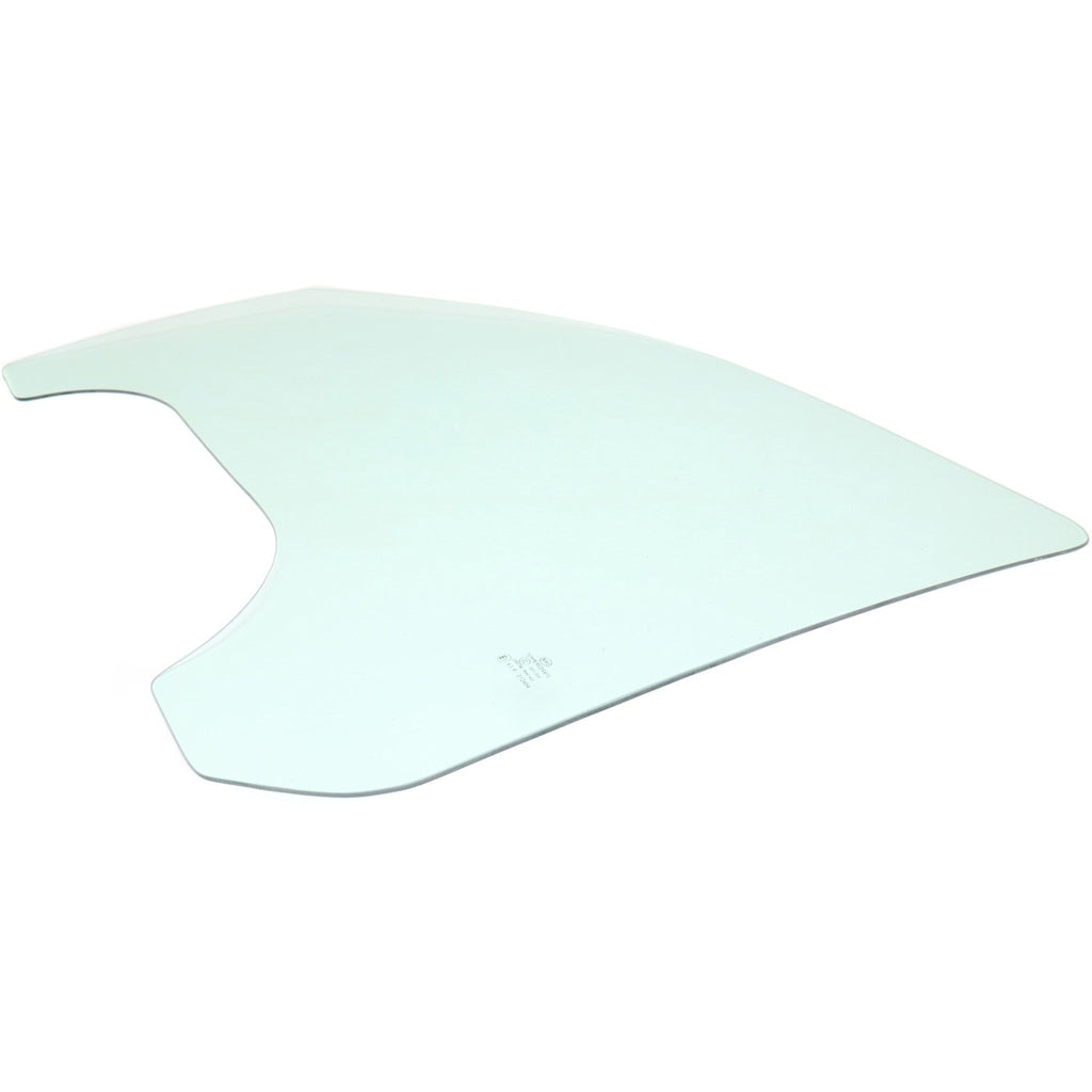 Front Driver Door Glass for Chevy Suburban, Avalanche 1500 (2007–2014)