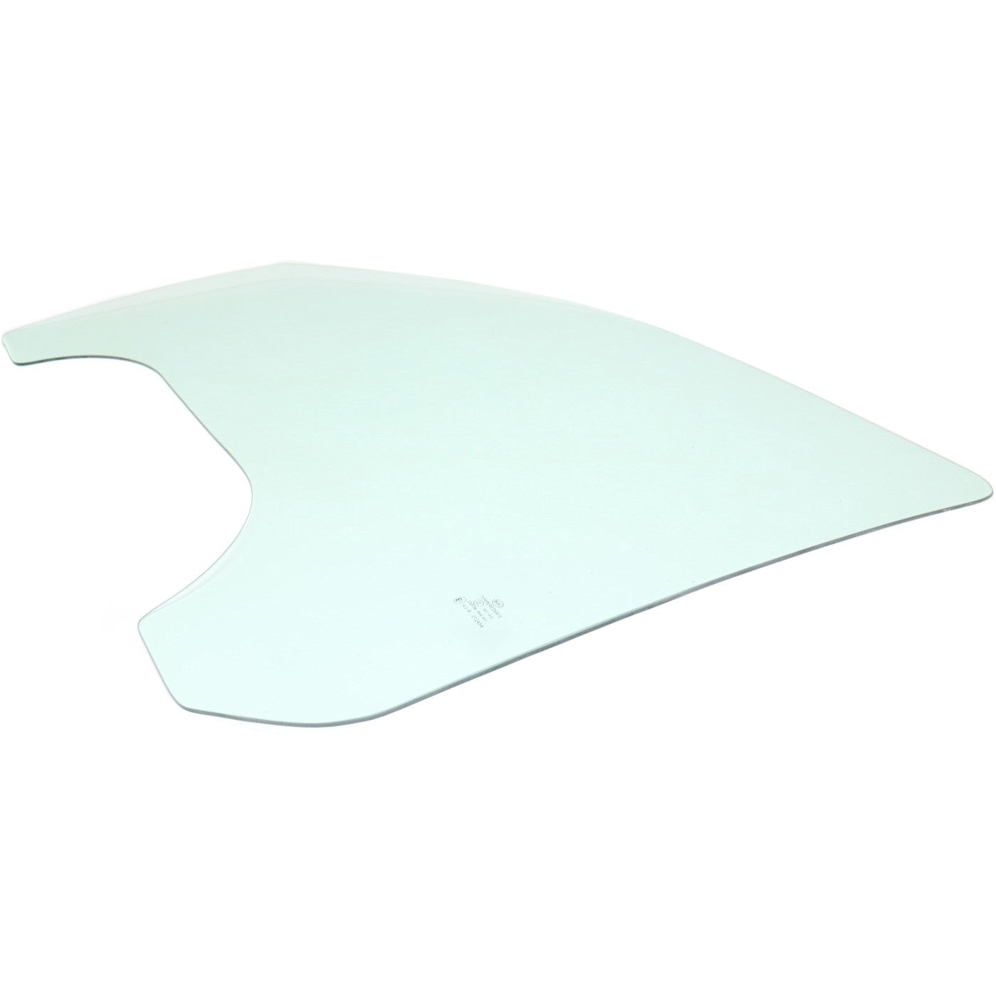 Front Driver Door Glass for Chevy Suburban, Avalanche 1500 (2007–2014)