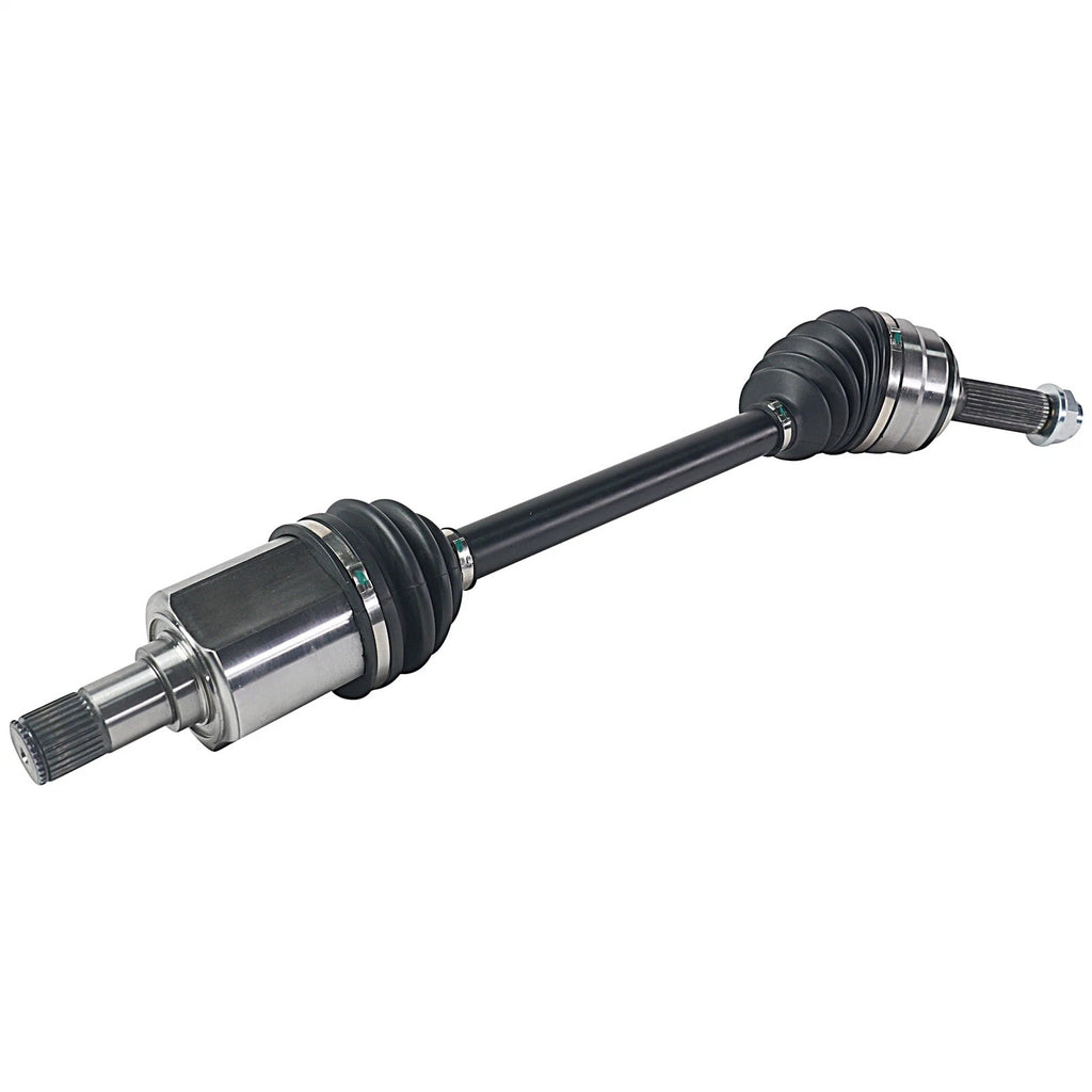 CV Axle Shaft Assembly for Audi A5 Quattro (2008–2012)