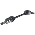 CV Axle Shaft Assembly for Audi A5 Quattro (2008–2012)