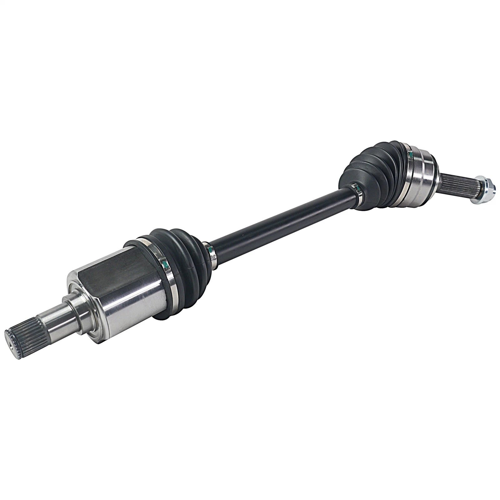 CV Axle Shaft Assembly for Audi A5 Quattro (2008–2012)