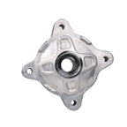 Front Wheel Hub with Studs and Bearing for Polaris RZR S 800 (2009–2014)