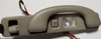 Grab Handle Light Clothes Hook for Lincoln LS (2003–2006)