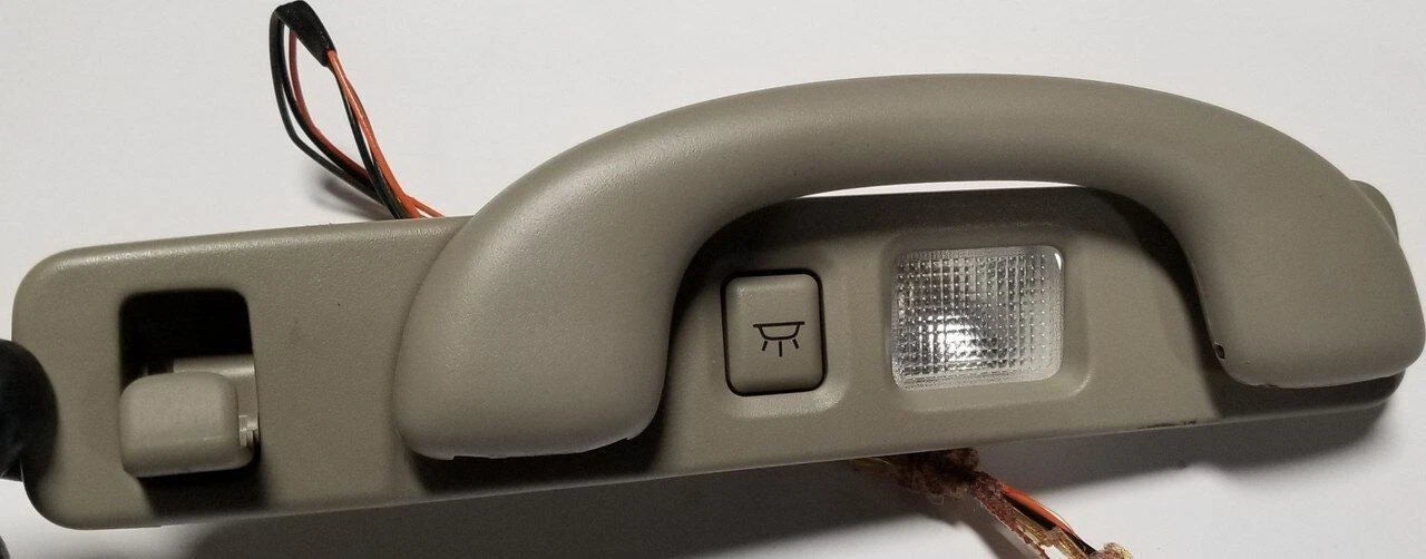 Grab Handle Light Clothes Hook for Lincoln LS (2003–2006)
