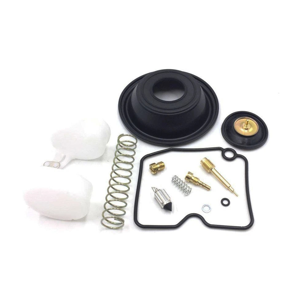 Carburetor Rebuild Kit for Kawasaki Vulcan VN800 Keihin (1995–2006)