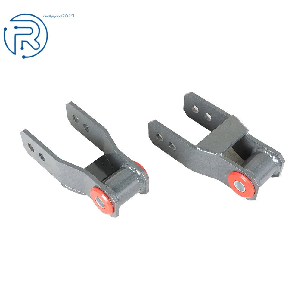 Adjustable 1-2in Leveling Kit for Jeep Comanche (1986-1992)