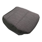 Front Driver Seat Bottom Cover for Isuzu NPR GMC W4500 (1995–2006)