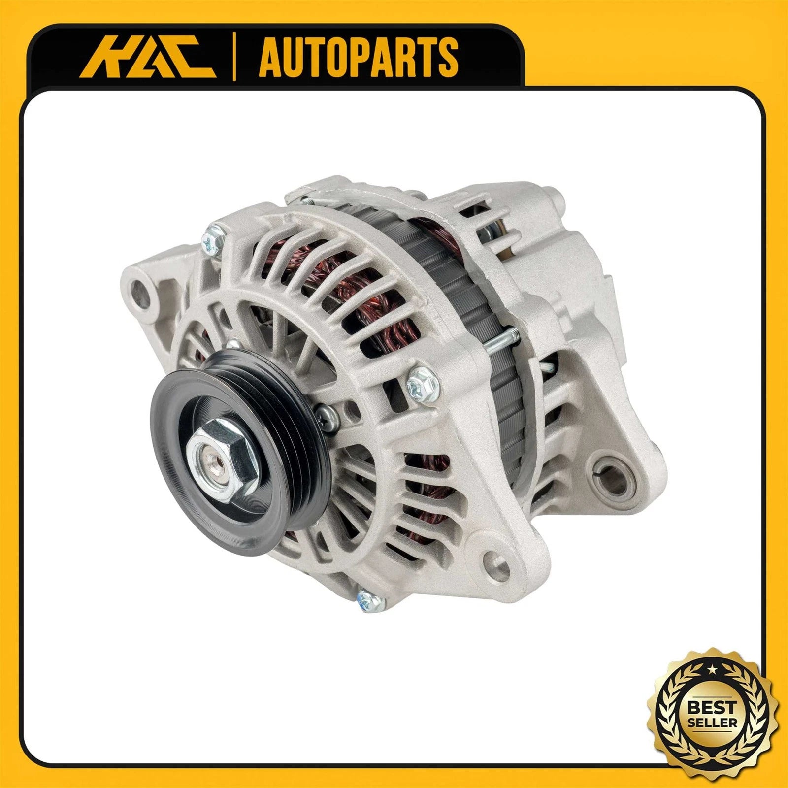 Alternator for Chrysler Neon and Plymouth Neon (1998–2004)