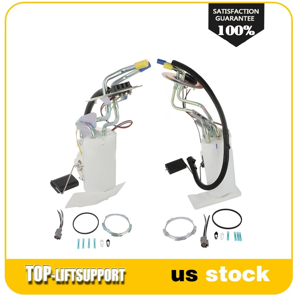 Fuel Pump Module Assembly for Ford F-150 F-250 F-350 (1992–1997)
