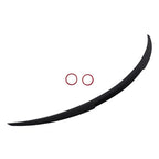 ABS Rear Trunk Spoiler for Tesla Model Y (2020–2024)