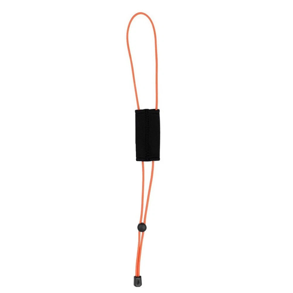 Fish Finder Cover Secure Strap for Screens Up to 18 Inches (Fits 52cm)