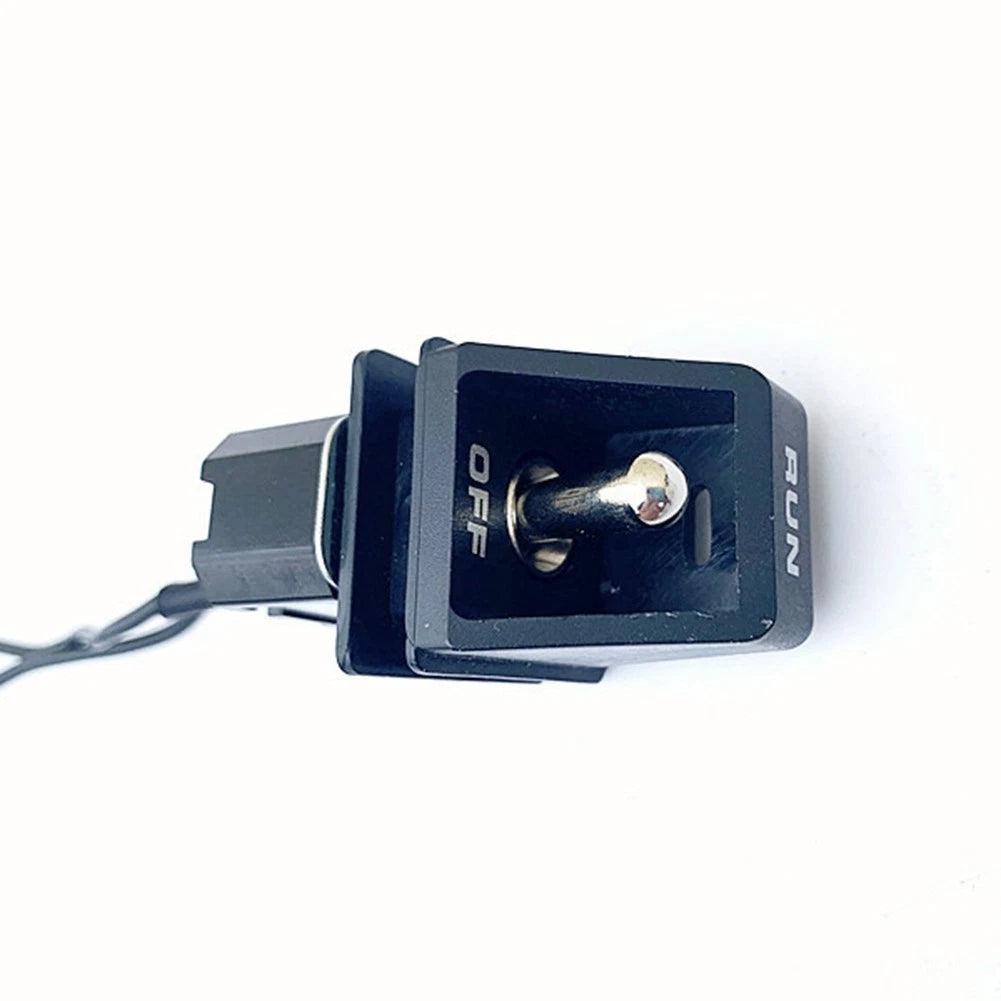 Remote Control Box Stop Switch for Mercury Outboard